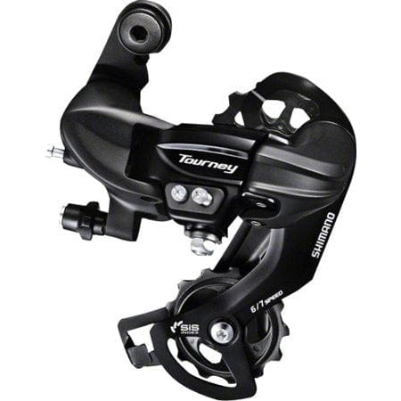 Shimano Tourney Derailleur