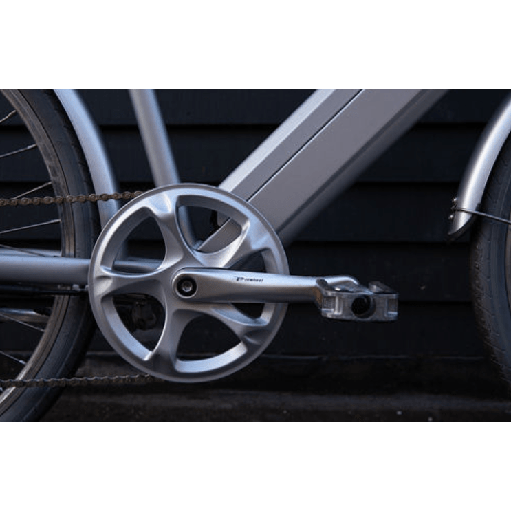 Crank online wheel bike