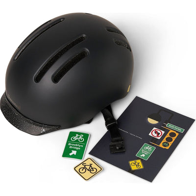 Thousand Chapter MIPS Bike Helmet - Wing Bikes