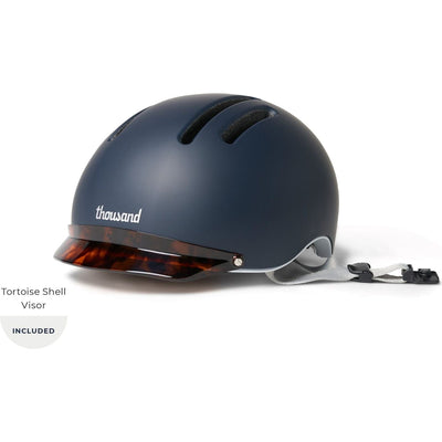 Thousand Chapter MIPS Bike Helmet - Wing Bikes