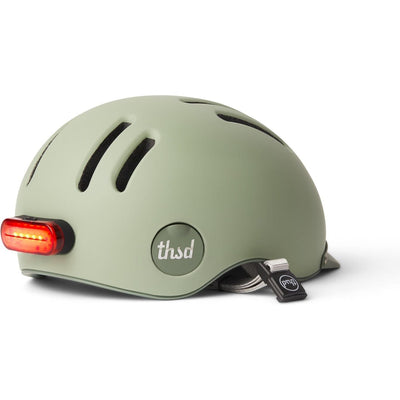 Thousand Desert Sage / Medium Chapter MIPS Bike Helmet - Wing Bikes