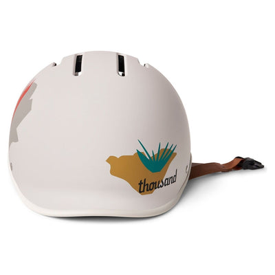 Thousand Heritage 2.0 Bike & Skate Helmet by Thousand