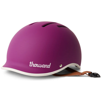 Thousand Heritage 2.0 Bike & Skate Helmet by Thousand