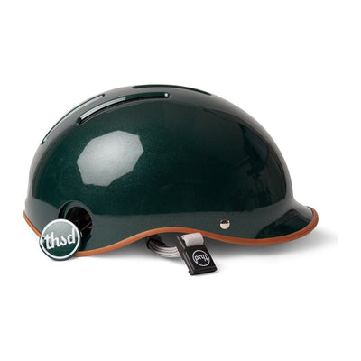 Thousand Heritage 2.0 Bike & Skate Helmet by Thousand