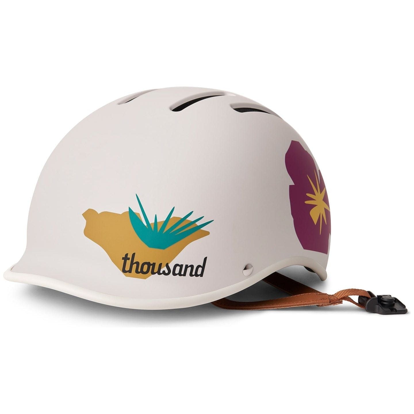 Thousand Heritage 2.0 Bike & Skate Helmet by Thousand