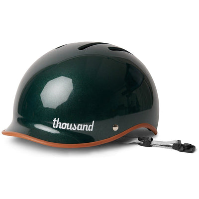 Thousand Heritage 2.0 Bike & Skate Helmet by Thousand