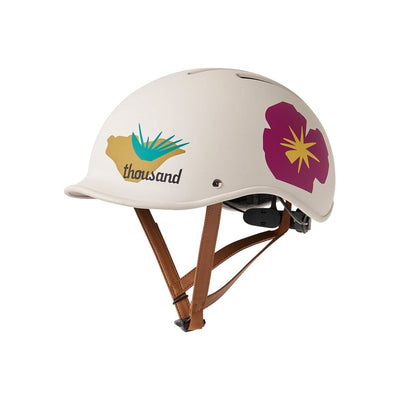 Thousand Heritage 2.0 Bike & Skate Helmet by Thousand