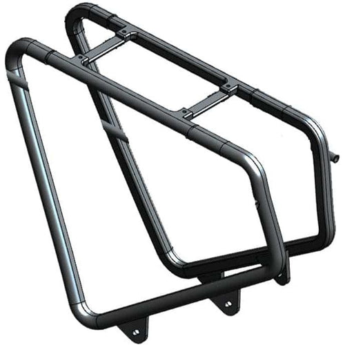 Wing Bike Freedom Fatty Rear Rack Fatty