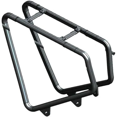 Wing Bike Rear Rack