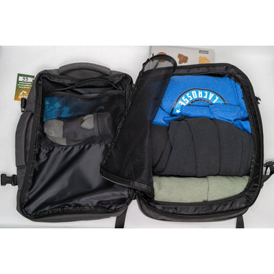 Wing Bikes Bike Backpack by SUS