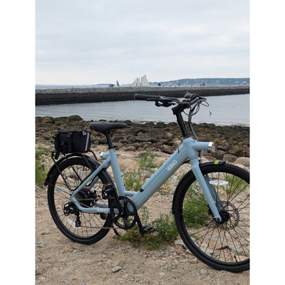Wing Bikes Bike Bag by SUS