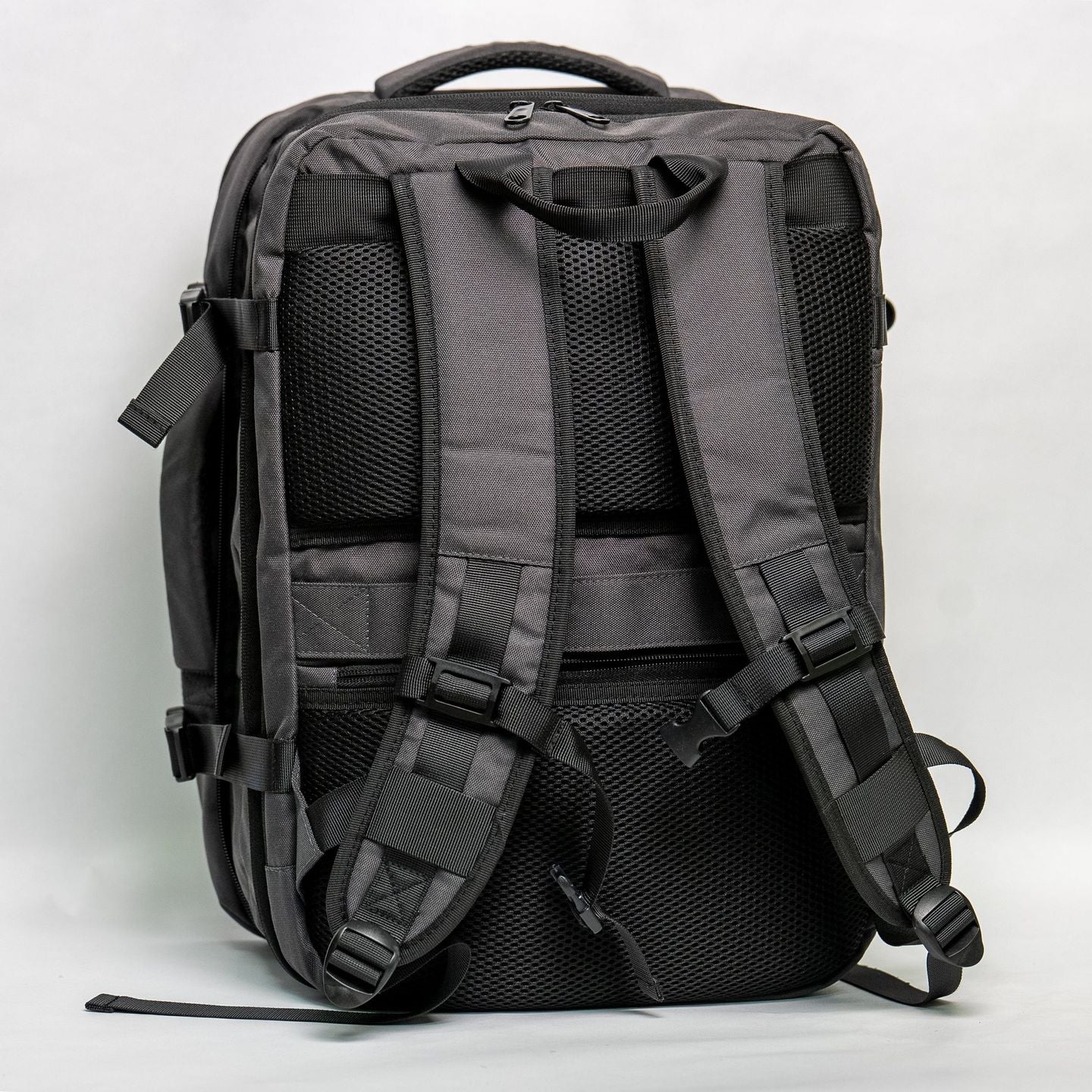 Wing Bikes Travel Backpack by SUS