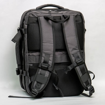 Wing Bikes Travel Backpack by SUS