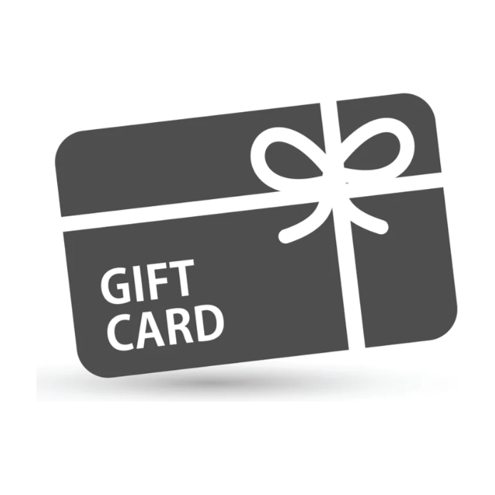 Wing Bikes Wing Bikes - Gift Card