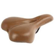 Wing Bike Brown Saddle