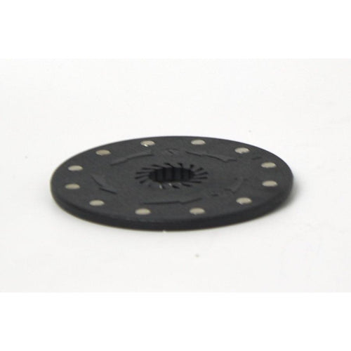 Wing Bike Pedal Assist Magnetic Disc