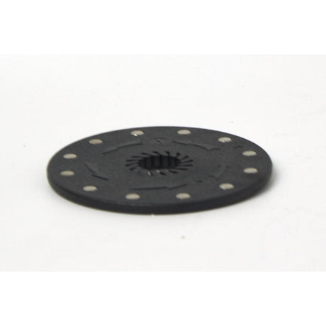 Wing Bike Pedal Assist Magnetic Disc