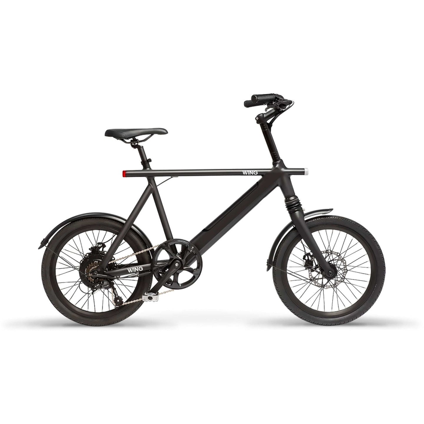 Wing Bikes Bicycles Wing Freedom S2